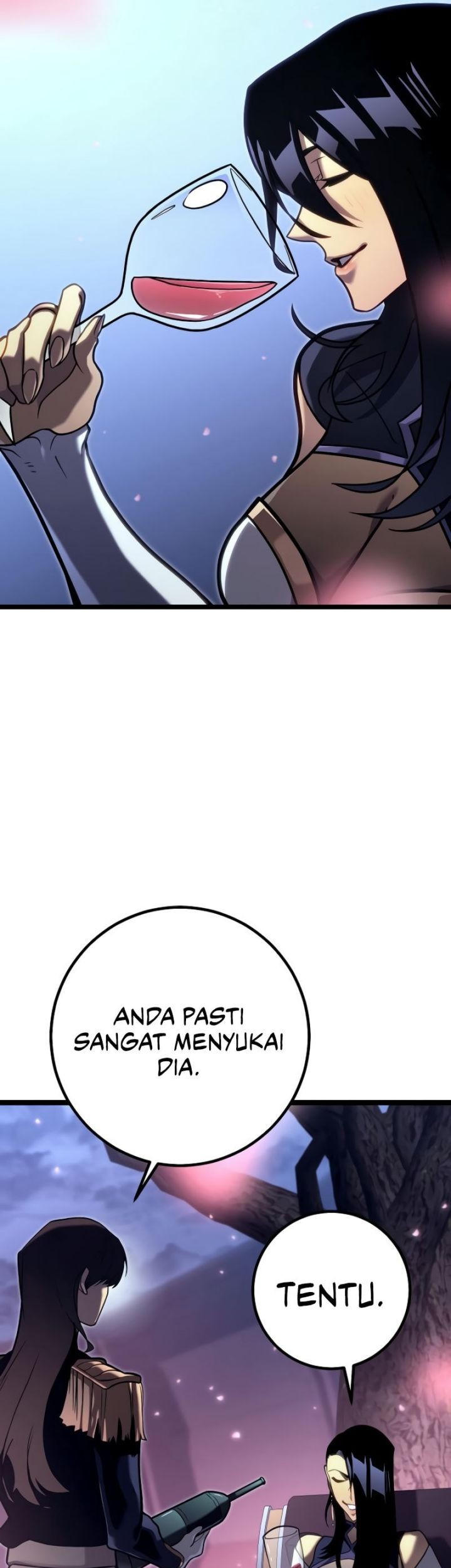 Regressing As The Reincarnated Bastard Of The Sword Clan Chapter 47 Gambar 25