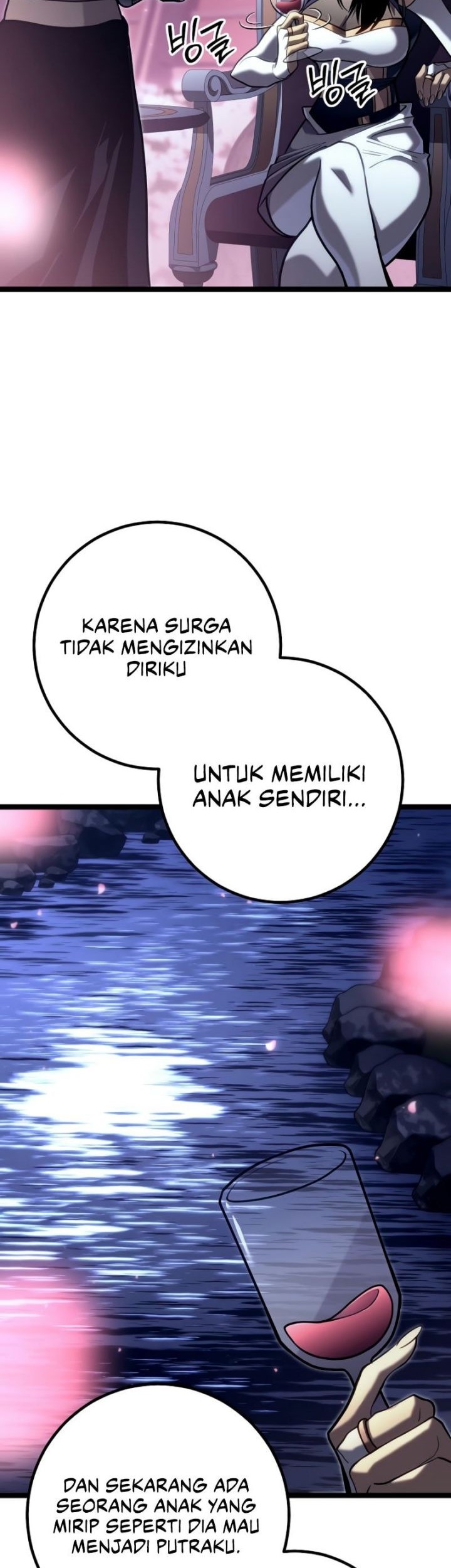 Regressing As The Reincarnated Bastard Of The Sword Clan Chapter 47 Gambar 26