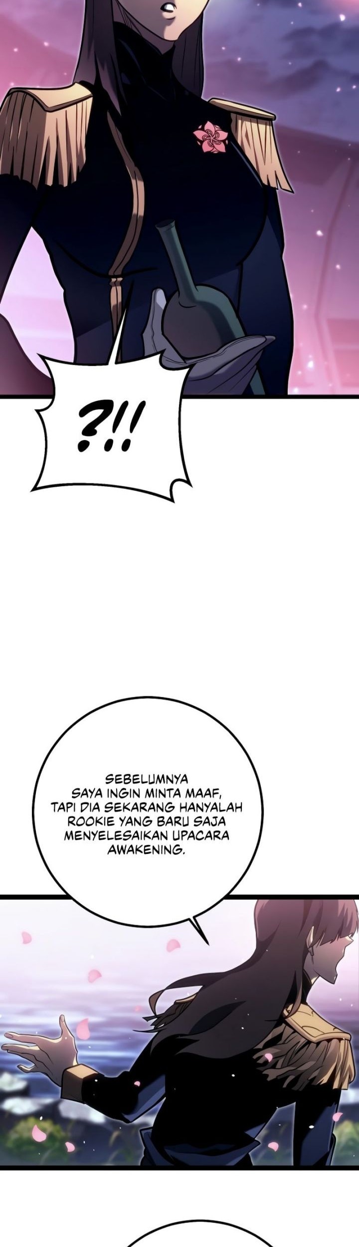 Regressing As The Reincarnated Bastard Of The Sword Clan Chapter 47 Gambar 30