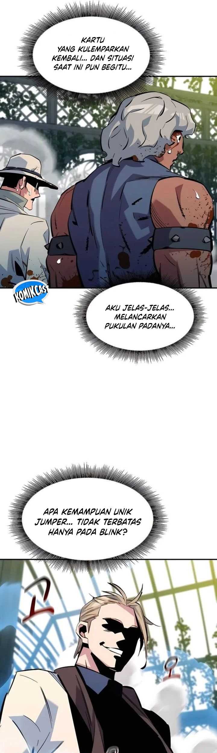 Auto-Hunting With Clones Chapter 137 Gambar 18