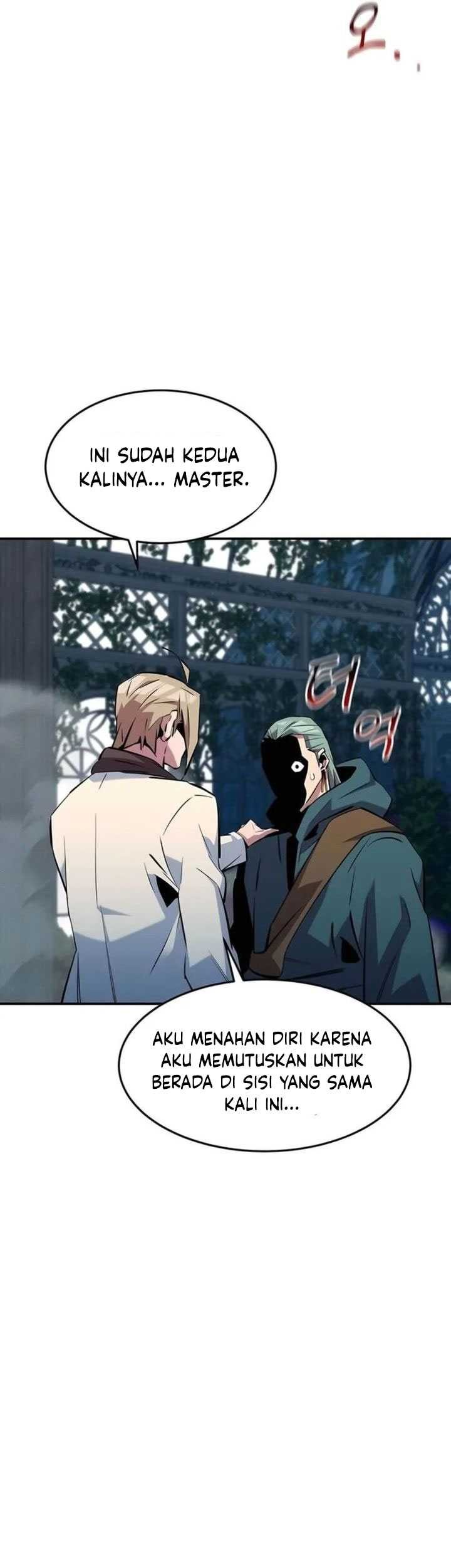 Auto-Hunting With Clones Chapter 137 Gambar 20