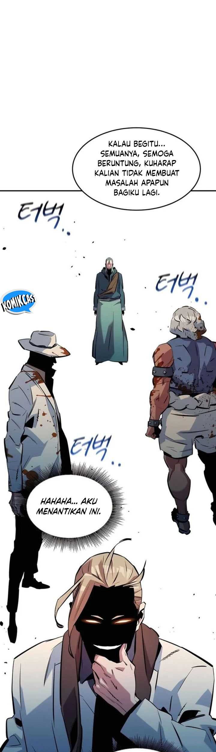 Auto-Hunting With Clones Chapter 137 Gambar 24