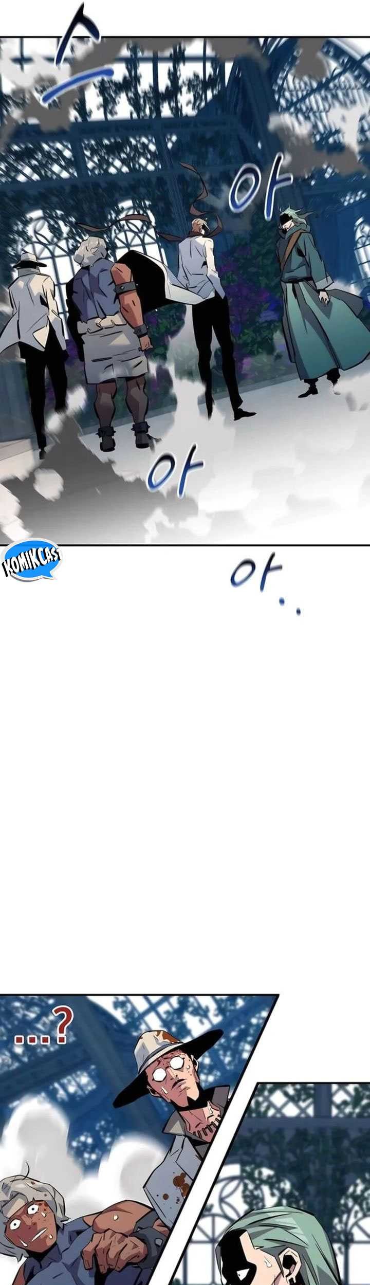 Auto-Hunting With Clones Chapter 137 Gambar 15