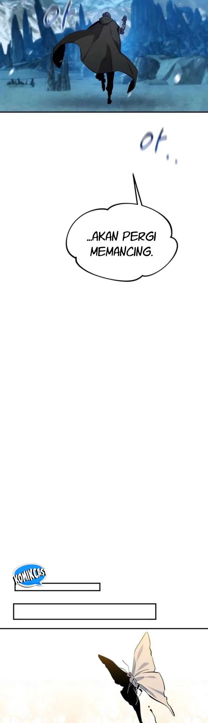 Auto-Hunting With Clones Chapter 137 Gambar 37