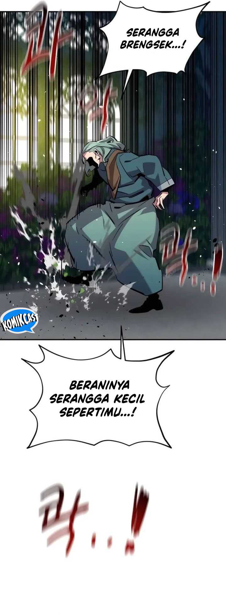 Auto-Hunting With Clones Chapter 137 Gambar 41