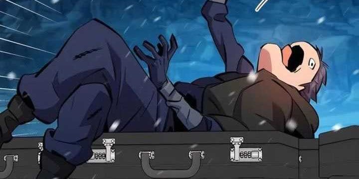 Auto-Hunting With Clones Chapter 137 Gambar 29