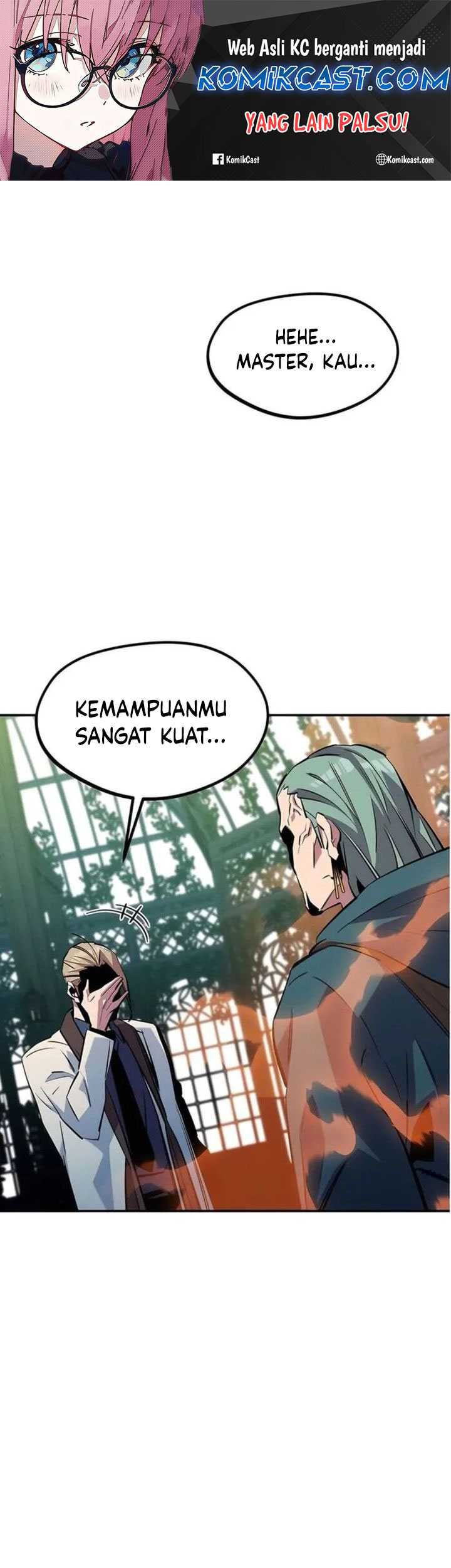 Manhwa Auto-Hunting With Clones Chapter 137 gambar nomor 2