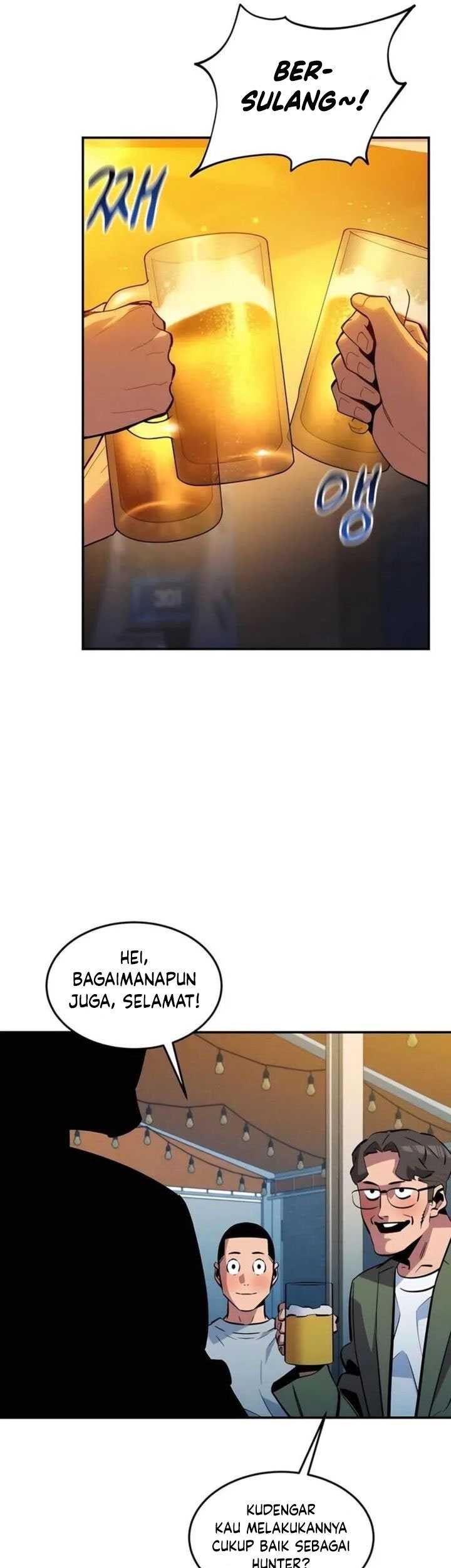 Auto-Hunting With Clones Chapter 137 Gambar 49