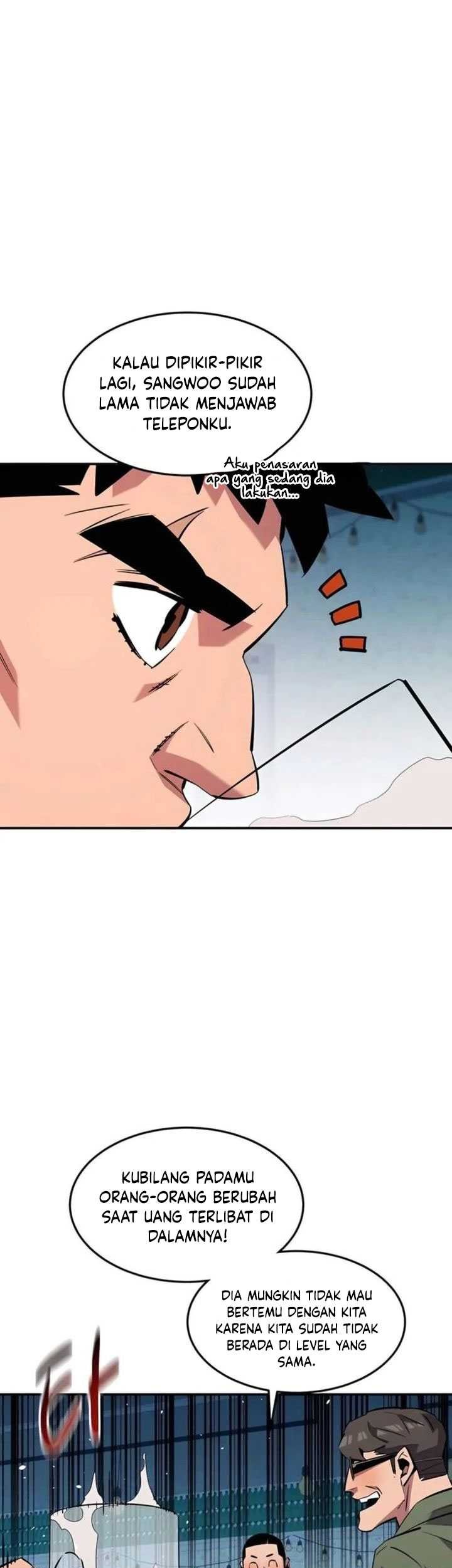 Auto-Hunting With Clones Chapter 137 Gambar 53