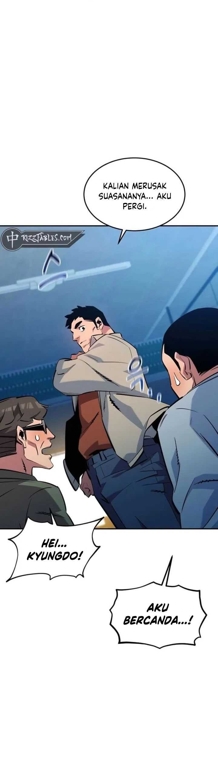 Auto-Hunting With Clones Chapter 137 Gambar 55