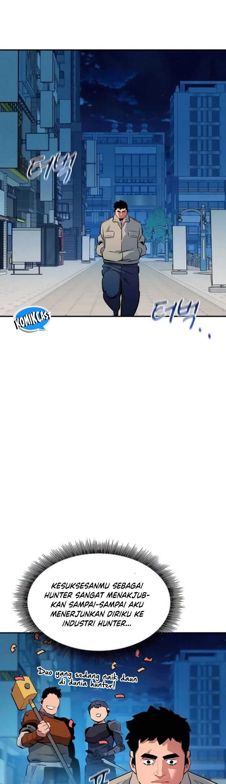 Auto-Hunting With Clones Chapter 137 Gambar 57