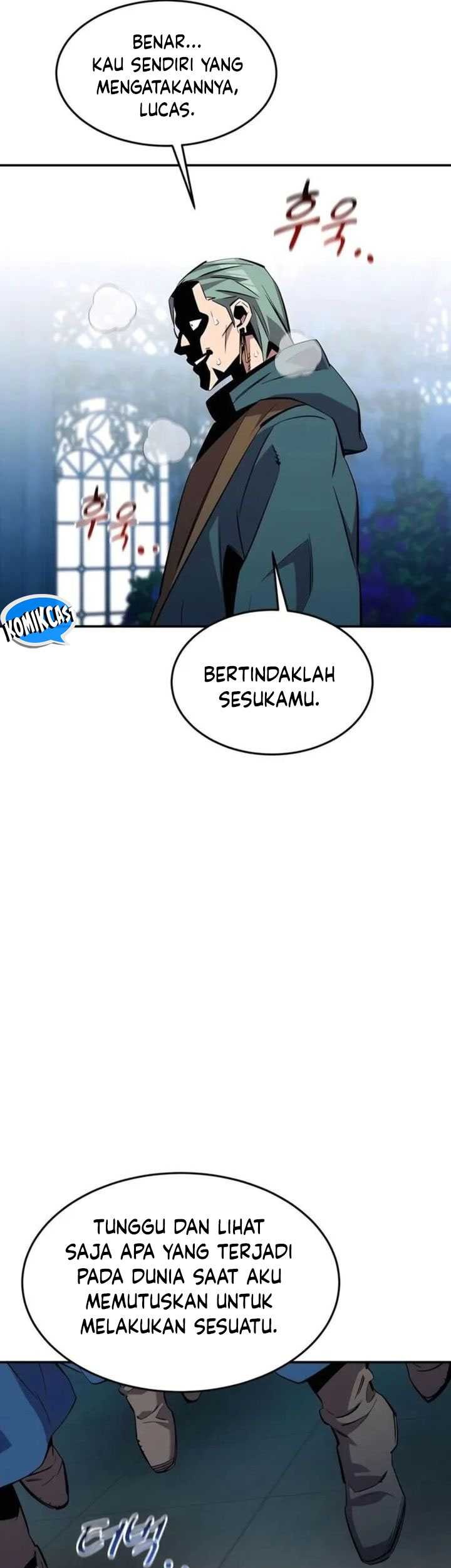 Auto-Hunting With Clones Chapter 137 Gambar 43