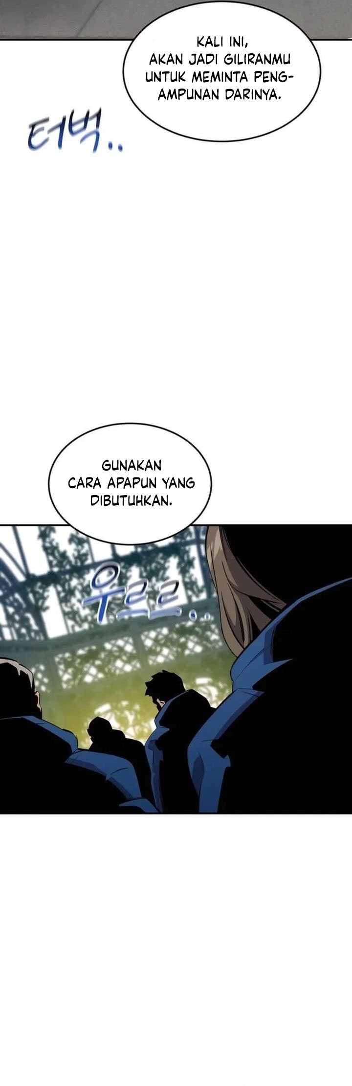 Auto-Hunting With Clones Chapter 137 Gambar 45