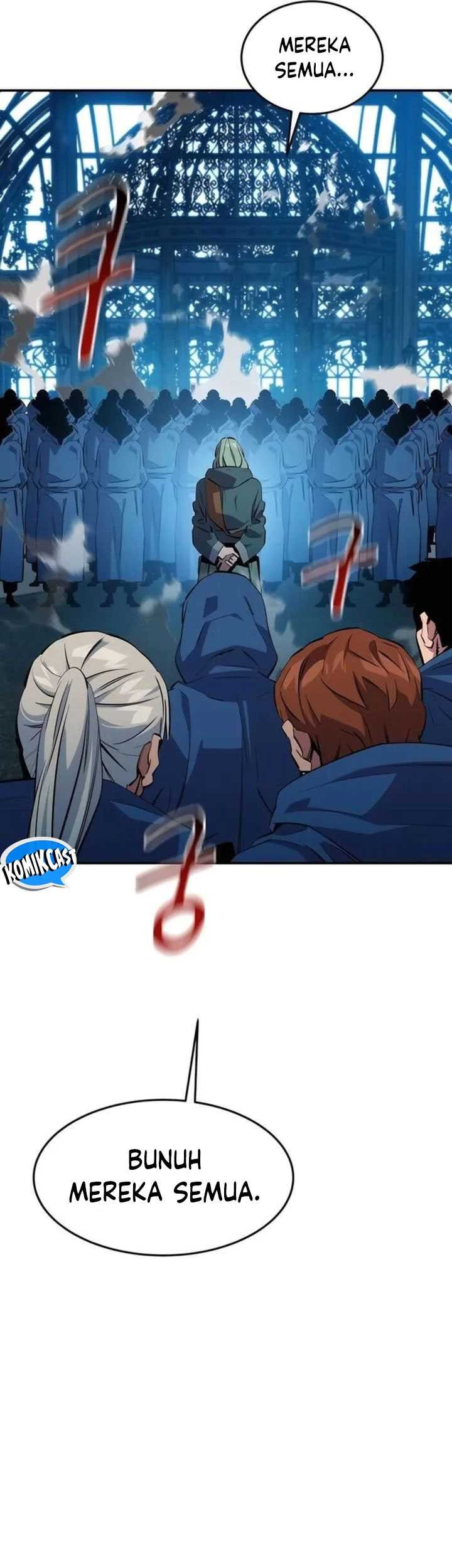 Auto-Hunting With Clones Chapter 137 Gambar 47