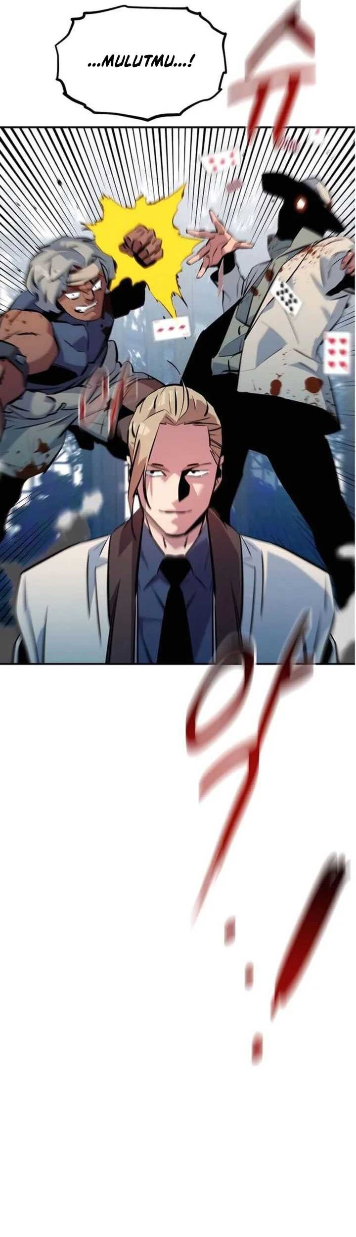 Auto-Hunting With Clones Chapter 137 Gambar 5