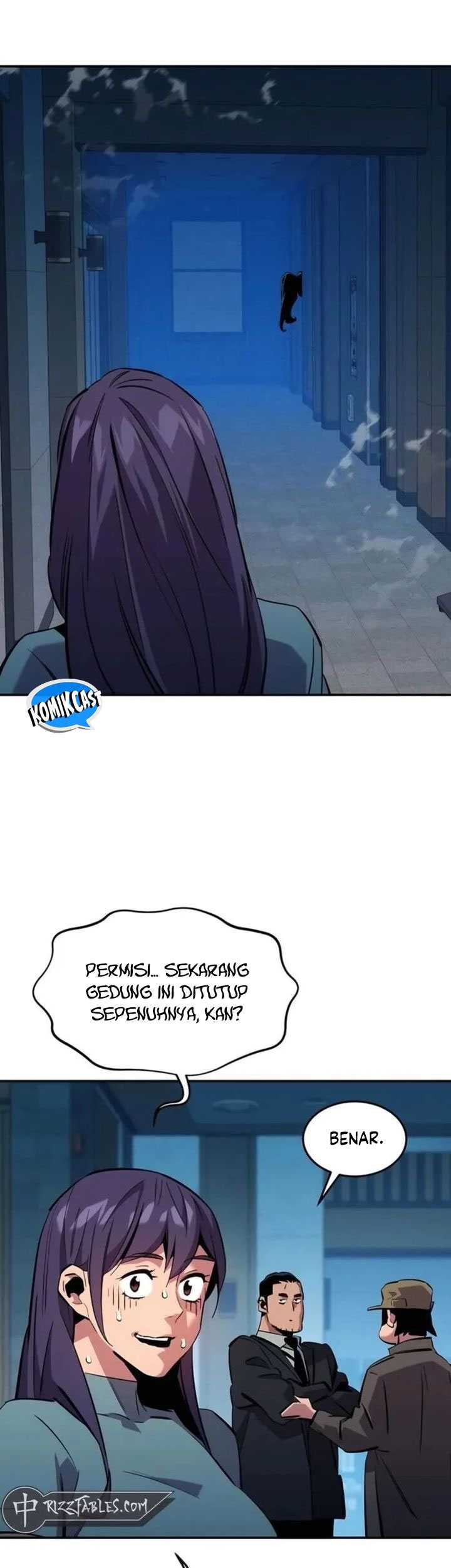 Auto-Hunting With Clones Chapter 137 Gambar 87