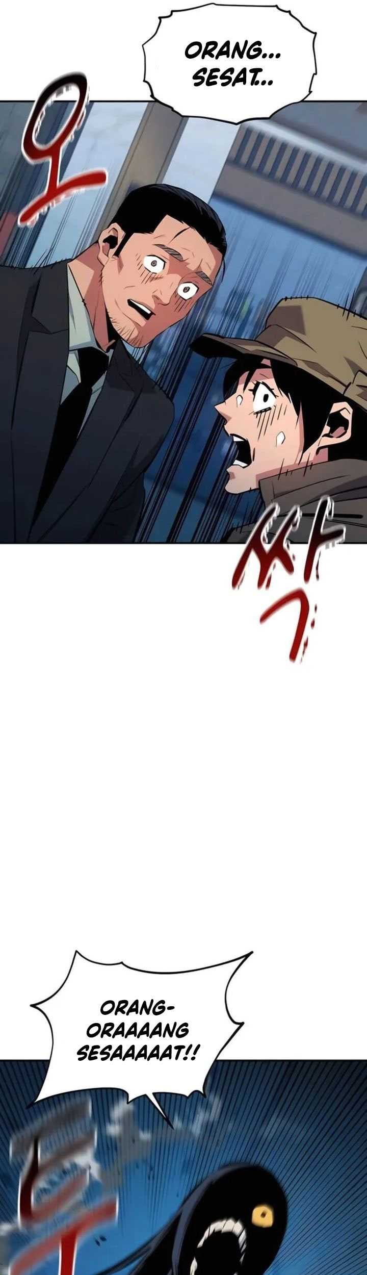 Auto-Hunting With Clones Chapter 137 Gambar 91