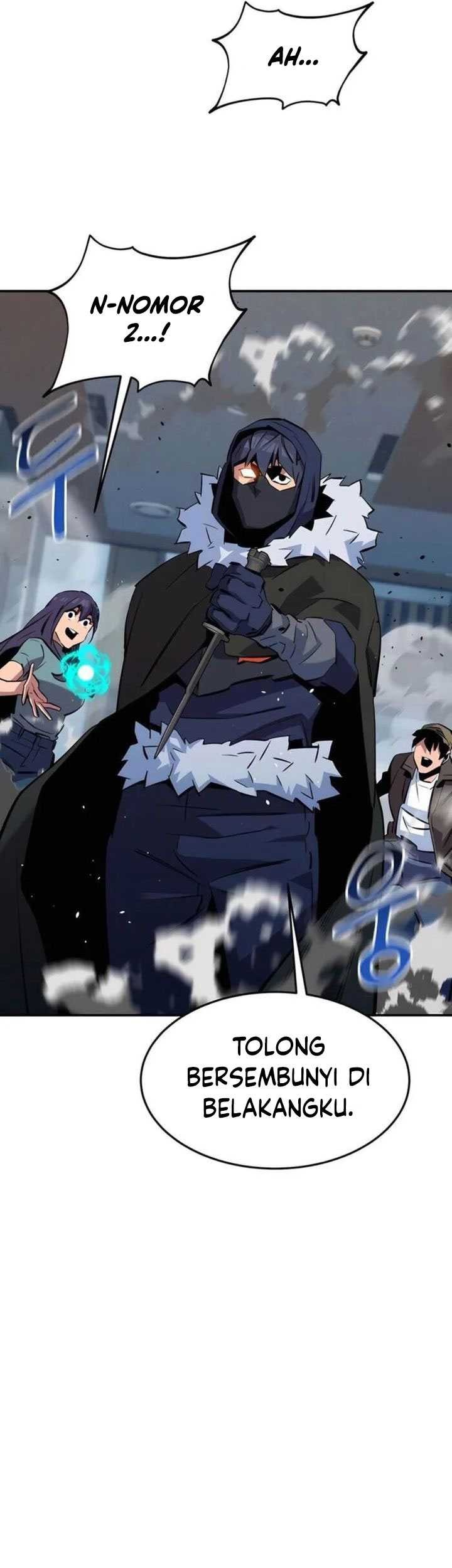 Auto-Hunting With Clones Chapter 137 Gambar 95