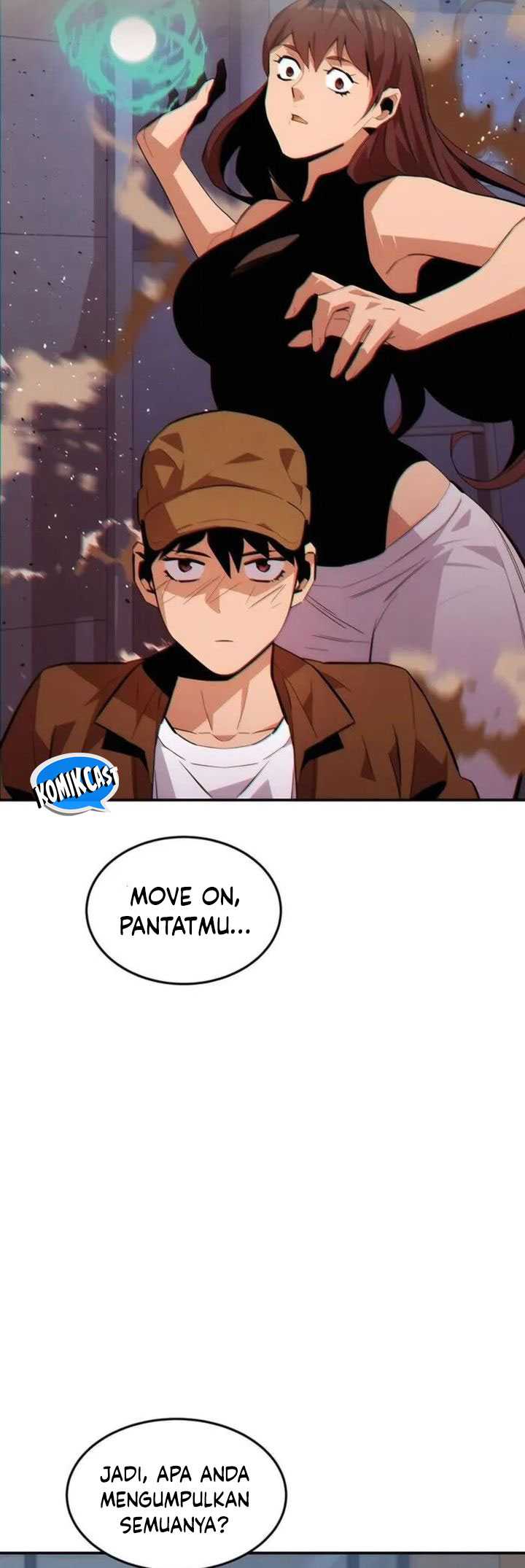 Auto-Hunting With Clones Chapter 137 Gambar 84