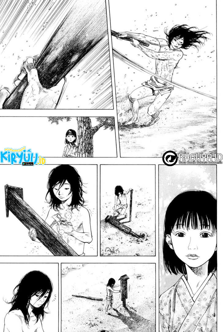 Vagabond Chapter 134 Gambar 20