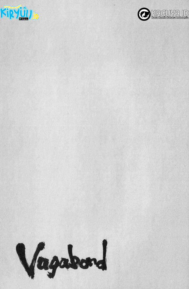 Vagabond Chapter 134 Gambar 22