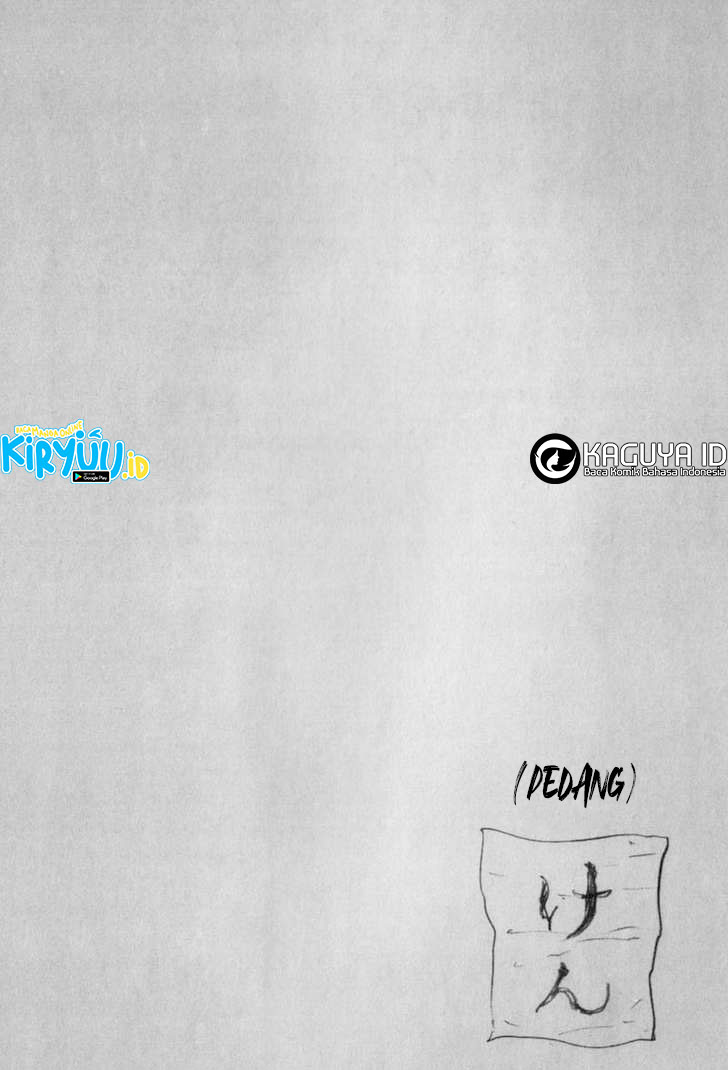 Vagabond Chapter 134 Gambar 23