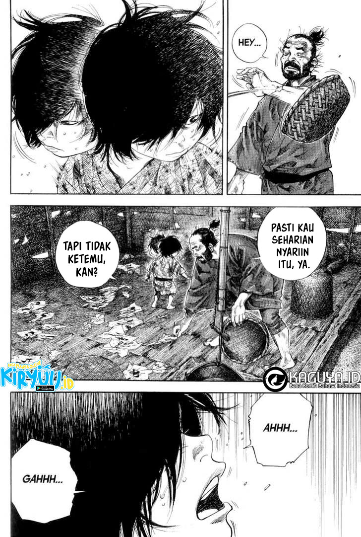 Vagabond Chapter 134 Gambar 5