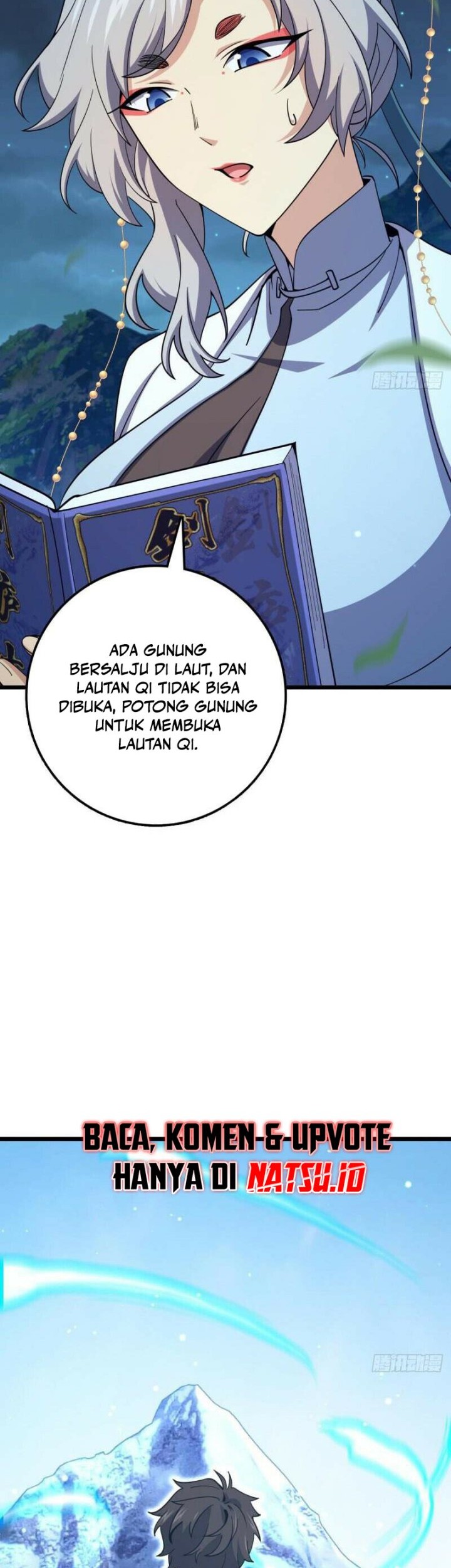 Spare Me, Great Lord! Chapter 646 Gambar 35