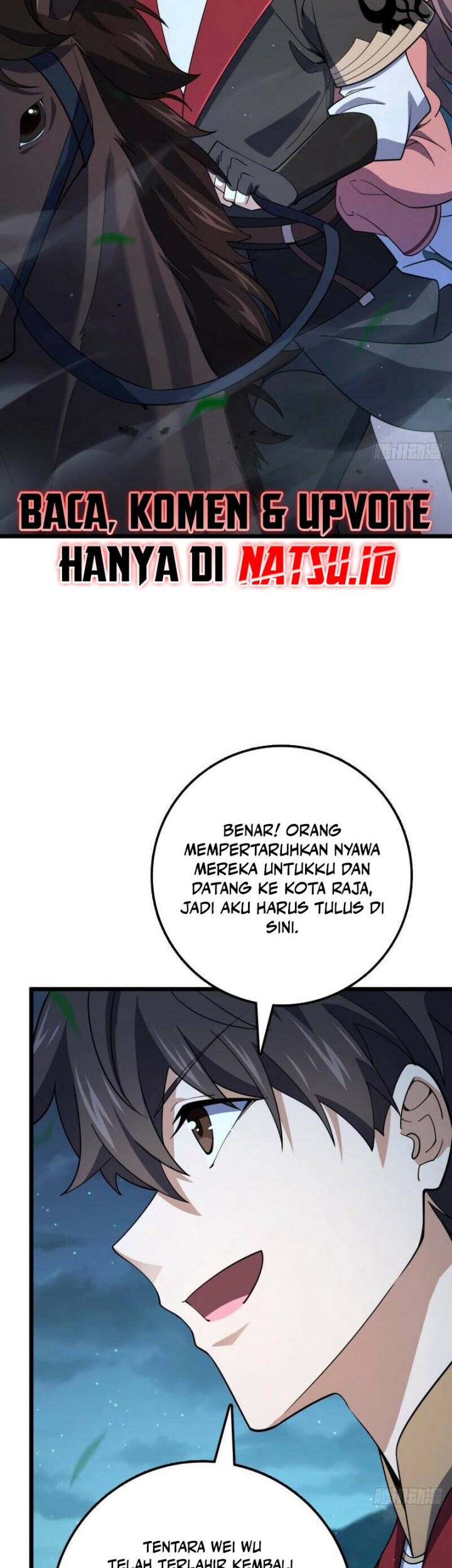 Spare Me, Great Lord! Chapter 646 Gambar 3
