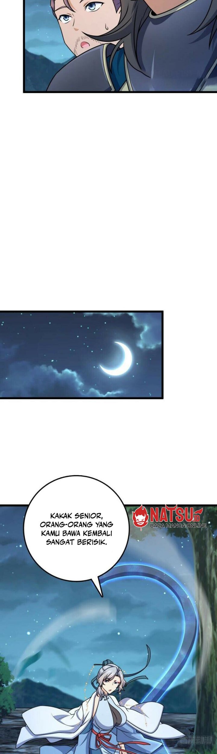 Spare Me, Great Lord! Chapter 646 Gambar 12