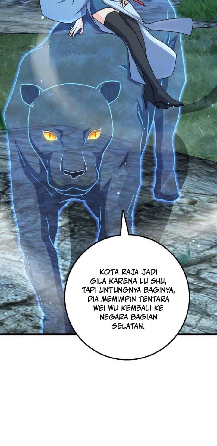 Spare Me, Great Lord! Chapter 646 Gambar 13