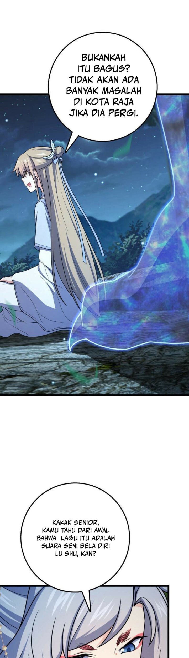 Spare Me, Great Lord! Chapter 646 Gambar 14