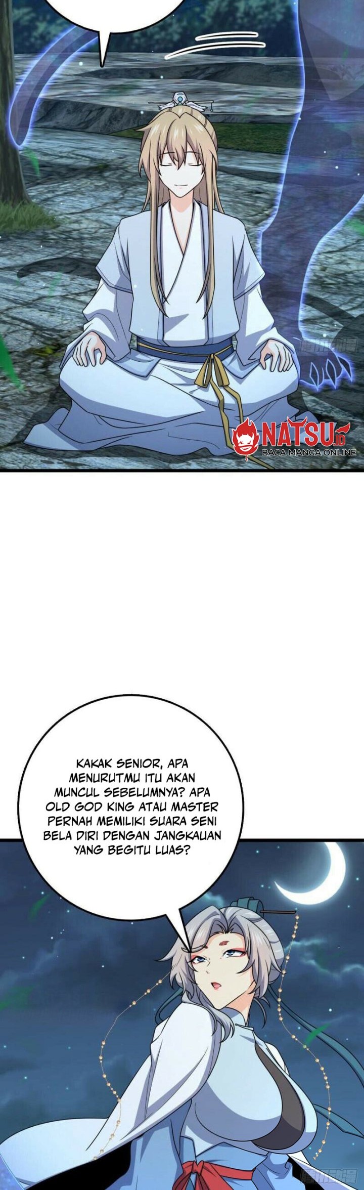 Spare Me, Great Lord! Chapter 646 Gambar 17
