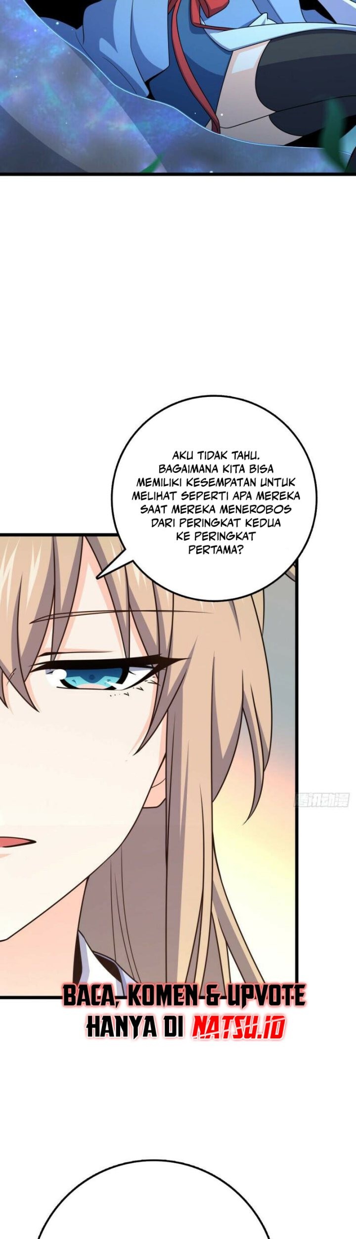 Spare Me, Great Lord! Chapter 646 Gambar 18