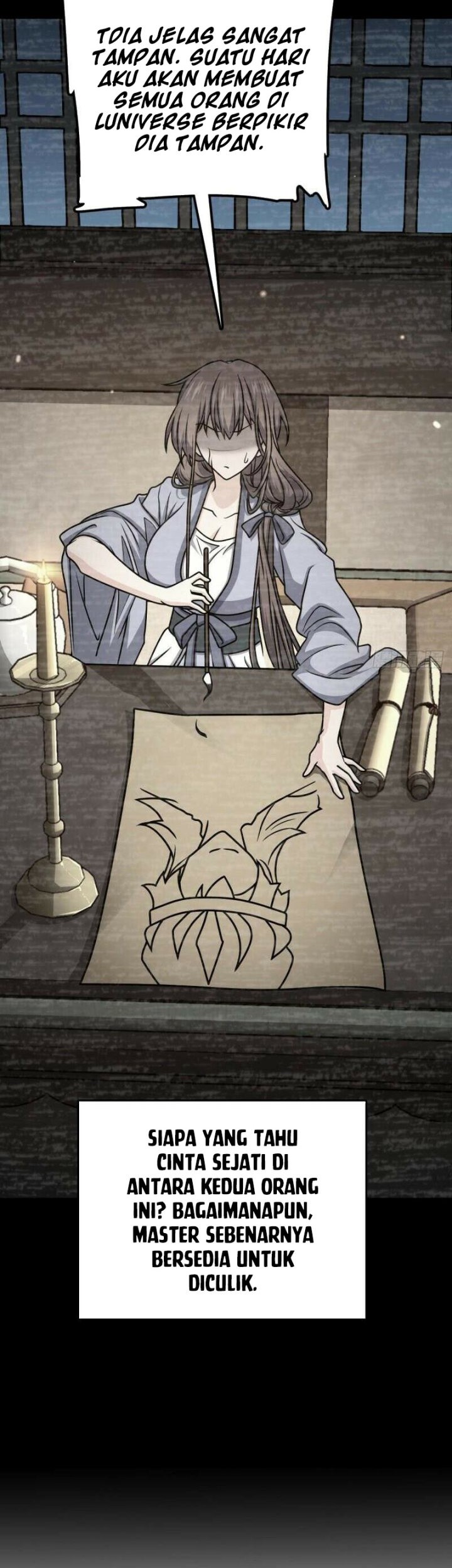 Spare Me, Great Lord! Chapter 646 Gambar 28