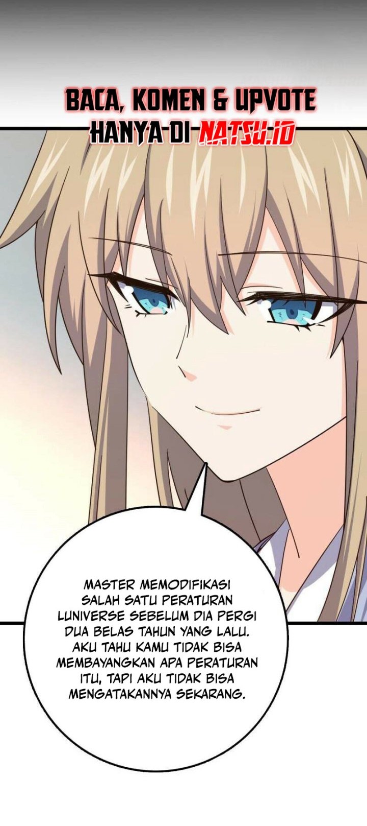 Spare Me, Great Lord! Chapter 646 Gambar 29