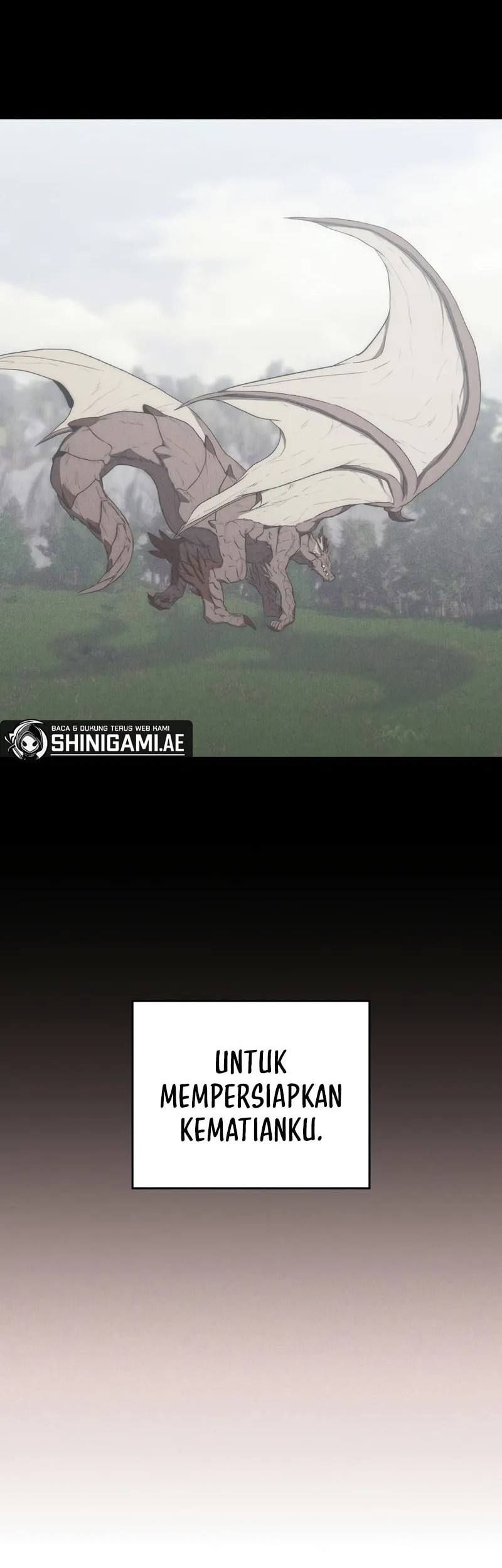 Dungeon Architect Chapter 26 Gambar 53