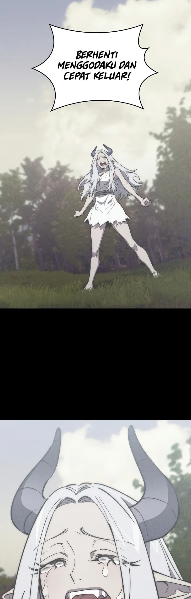 Dungeon Architect Chapter 26 Gambar 50