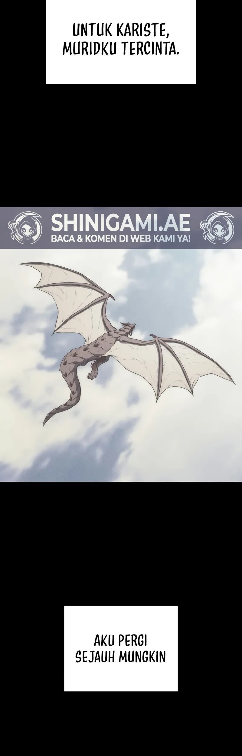 Dungeon Architect Chapter 26 Gambar 52