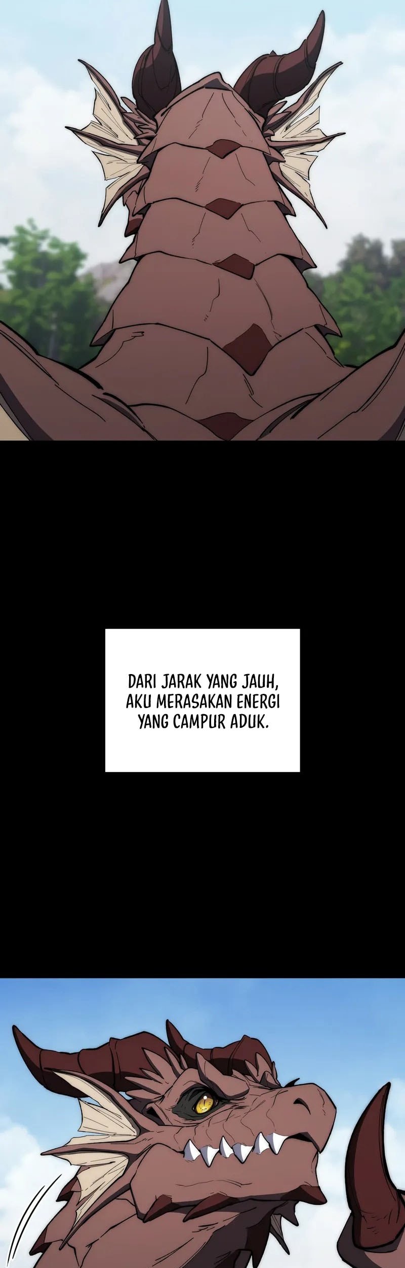 Dungeon Architect Chapter 26 Gambar 60