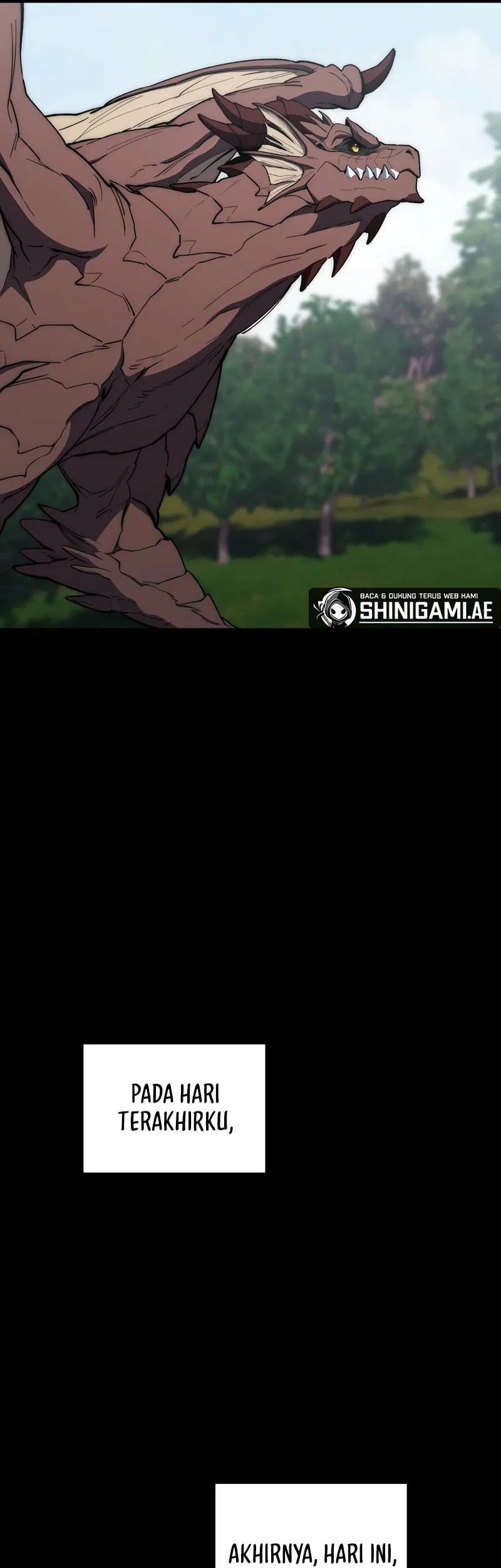 Dungeon Architect Chapter 26 Gambar 62