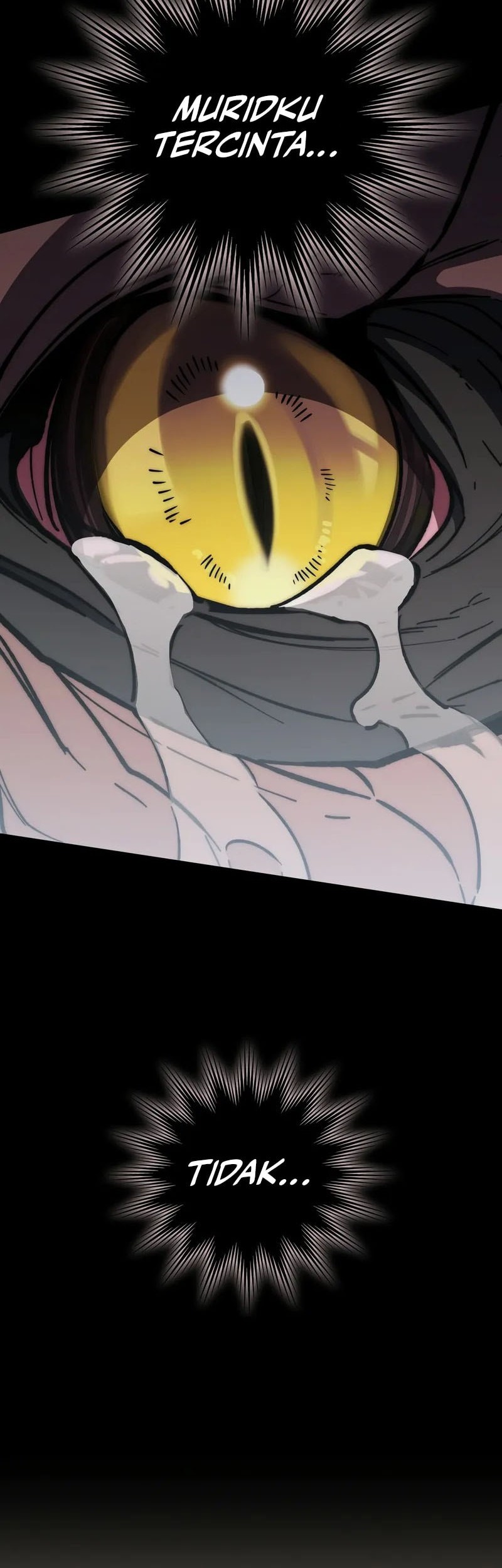 Dungeon Architect Chapter 26 Gambar 69