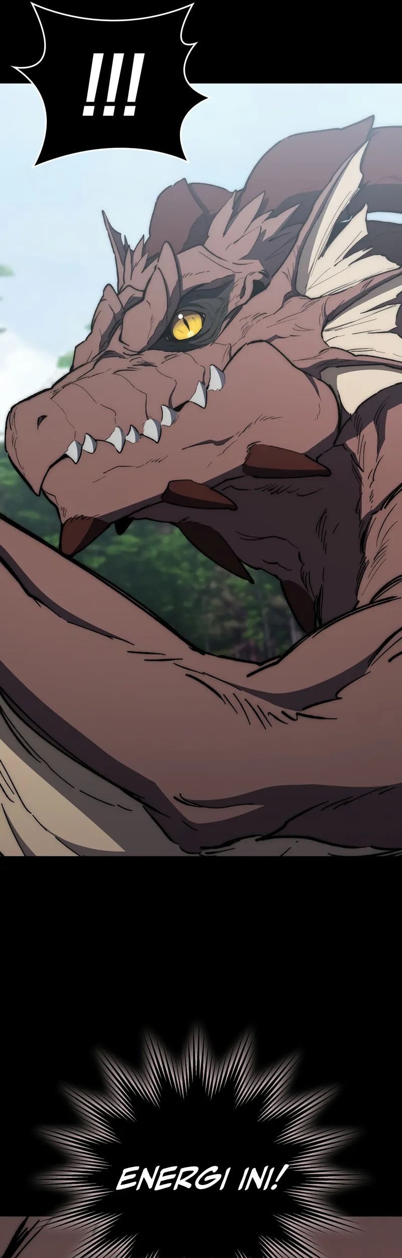 Dungeon Architect Chapter 26 Gambar 66