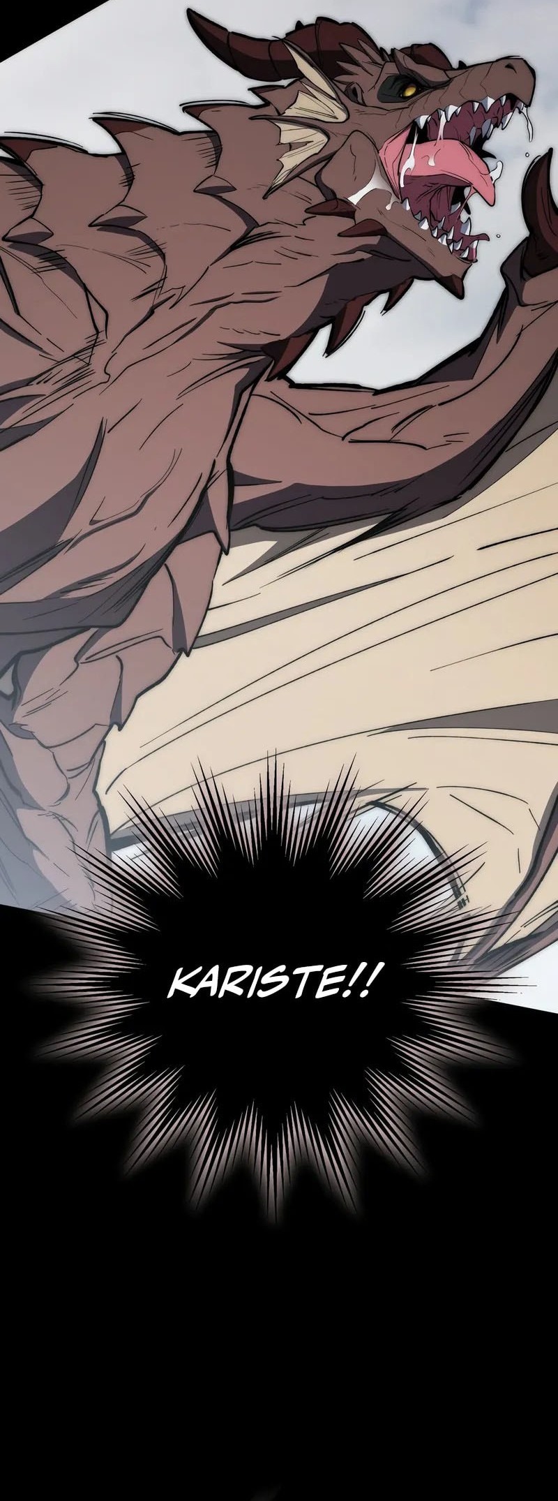 Dungeon Architect Chapter 26 Gambar 73