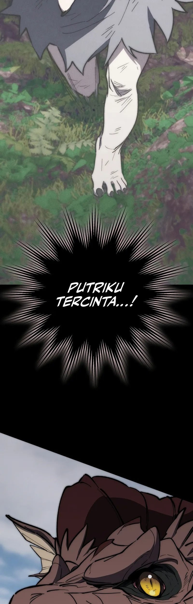 Dungeon Architect Chapter 26 Gambar 71