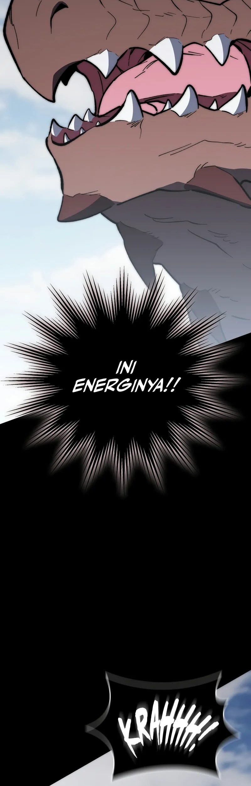 Dungeon Architect Chapter 26 Gambar 72