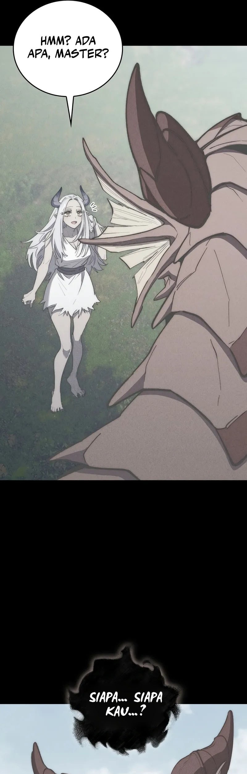 Dungeon Architect Chapter 26 Gambar 34