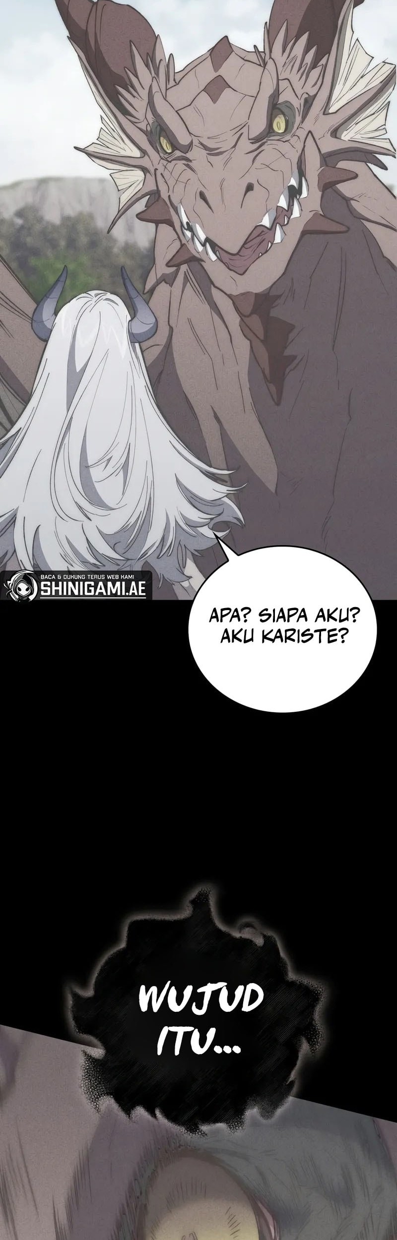 Dungeon Architect Chapter 26 Gambar 35