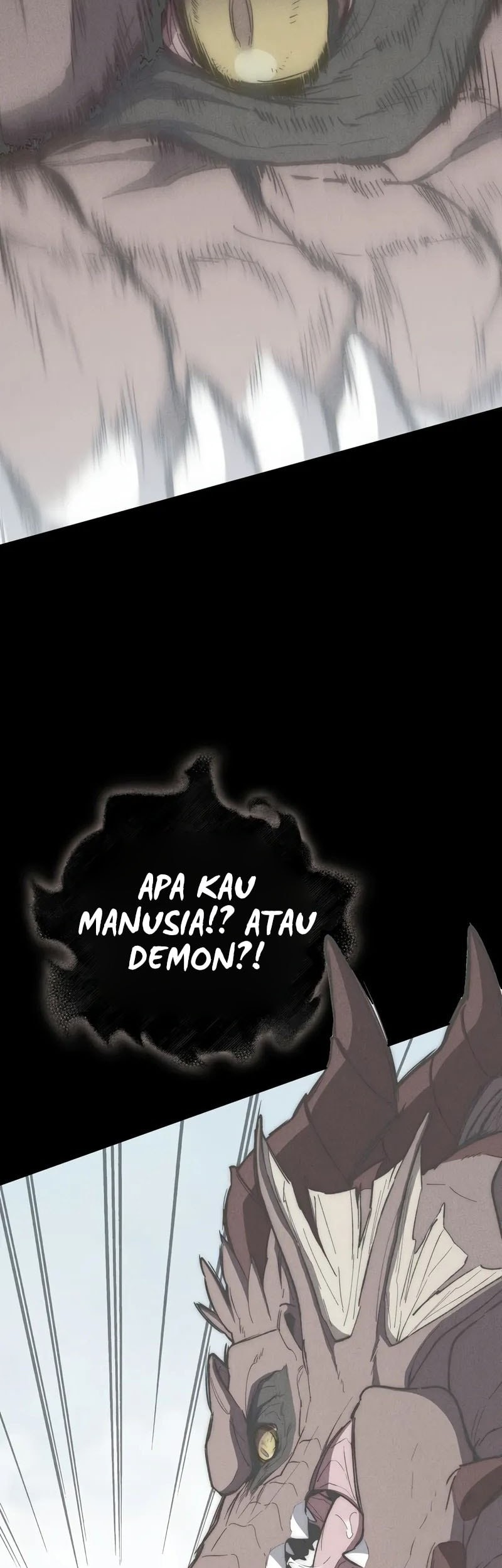 Dungeon Architect Chapter 26 Gambar 36