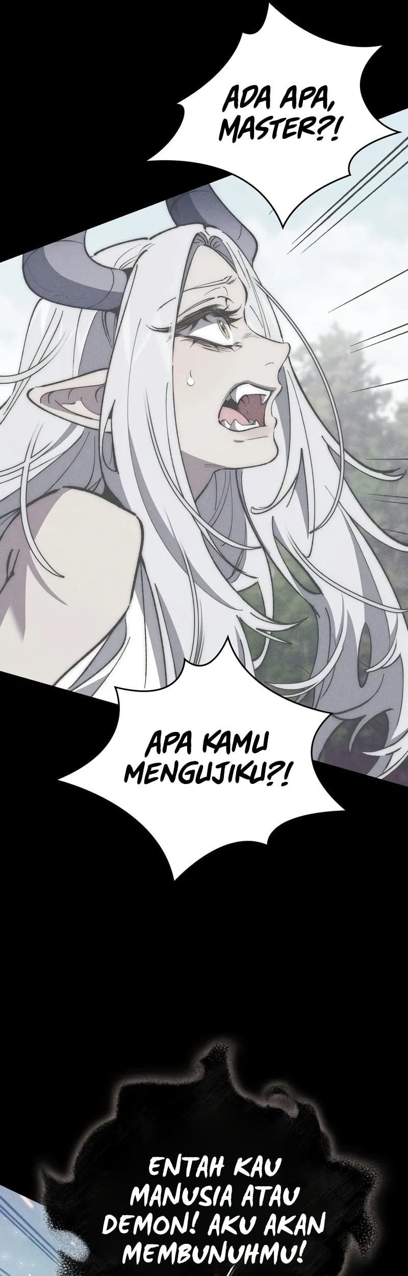 Dungeon Architect Chapter 26 Gambar 38